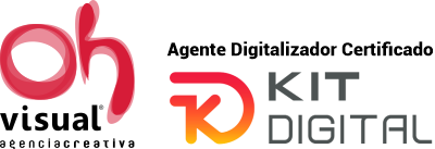 Kit Digital Valladolid OH Visual