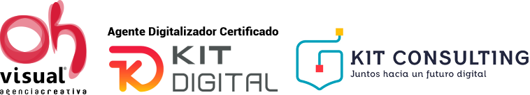 Kit Digital Valladolid